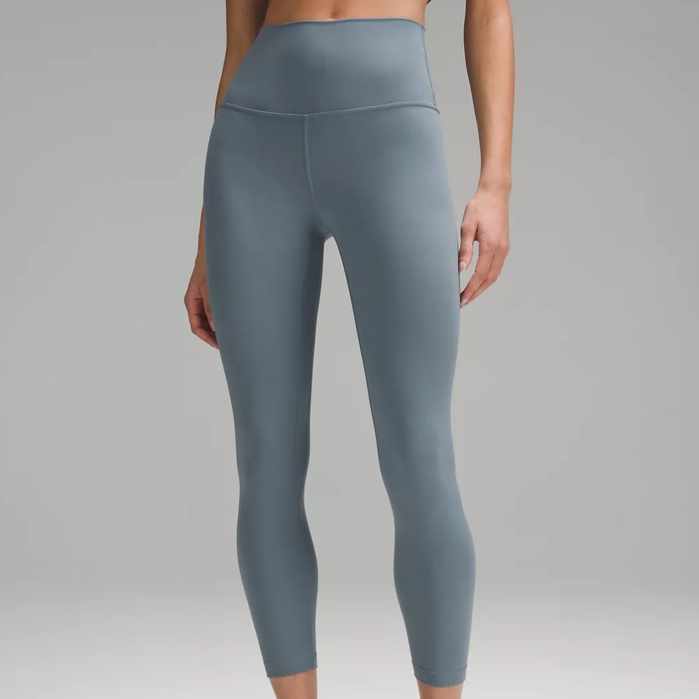 lululemon Align™ High-Rise Pant 25"